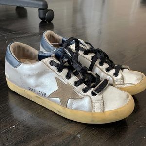 Golden Goose Sneakers